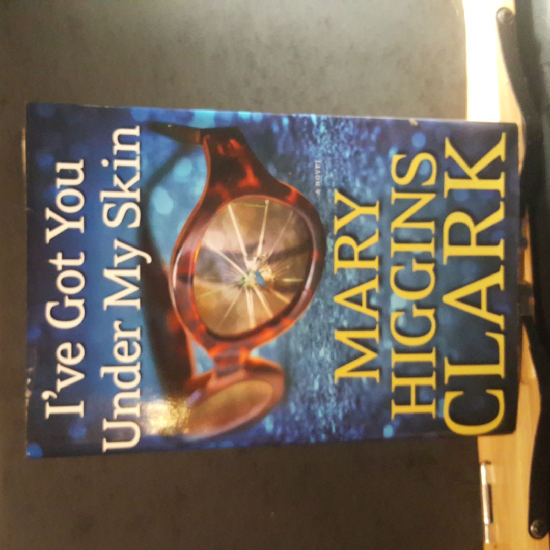 I've Got You under My Skin