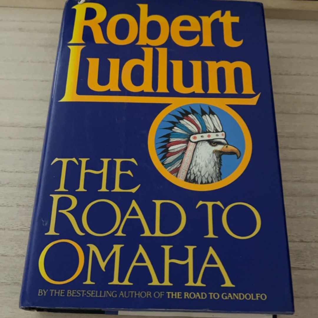 The Road to Omaha