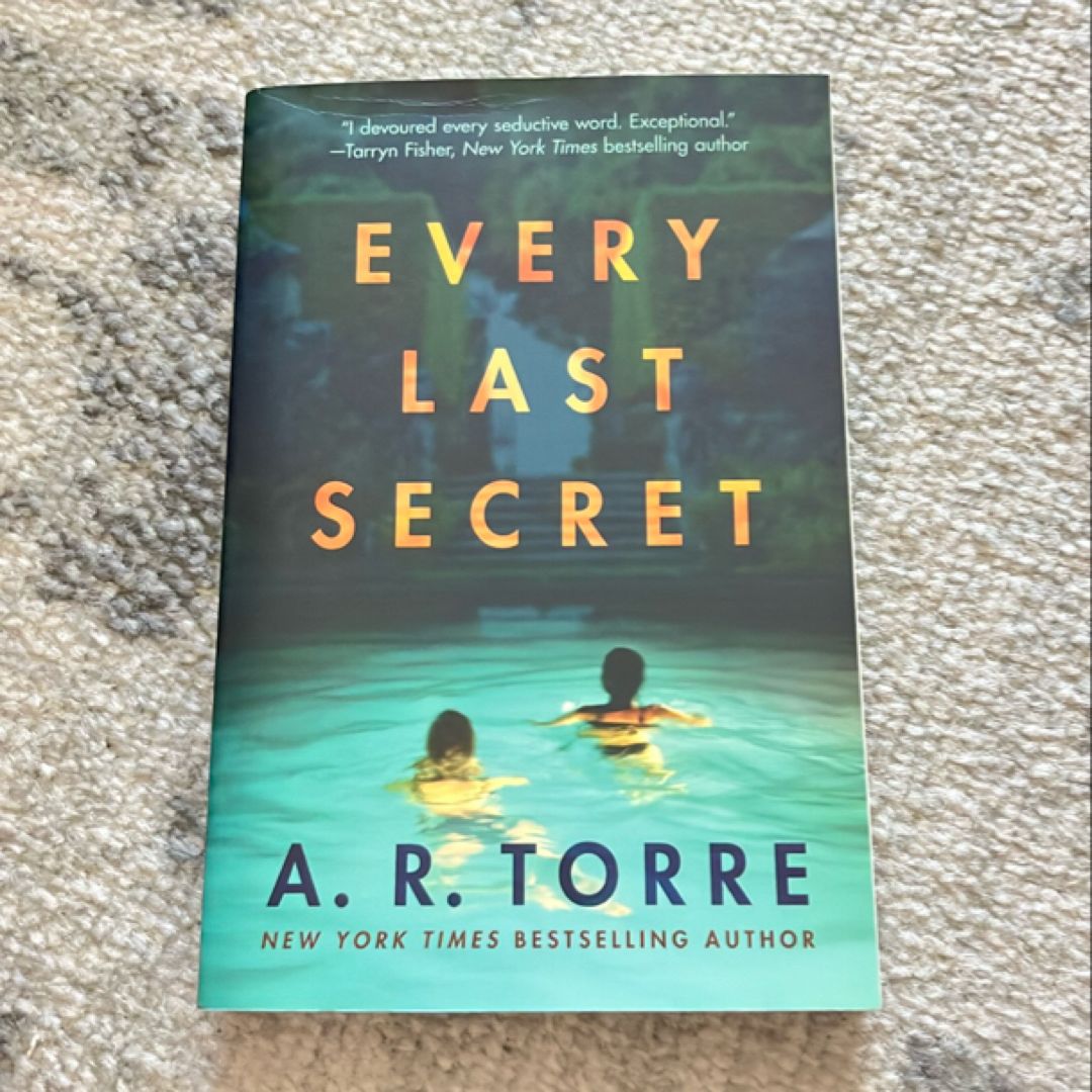 Every Last Secret