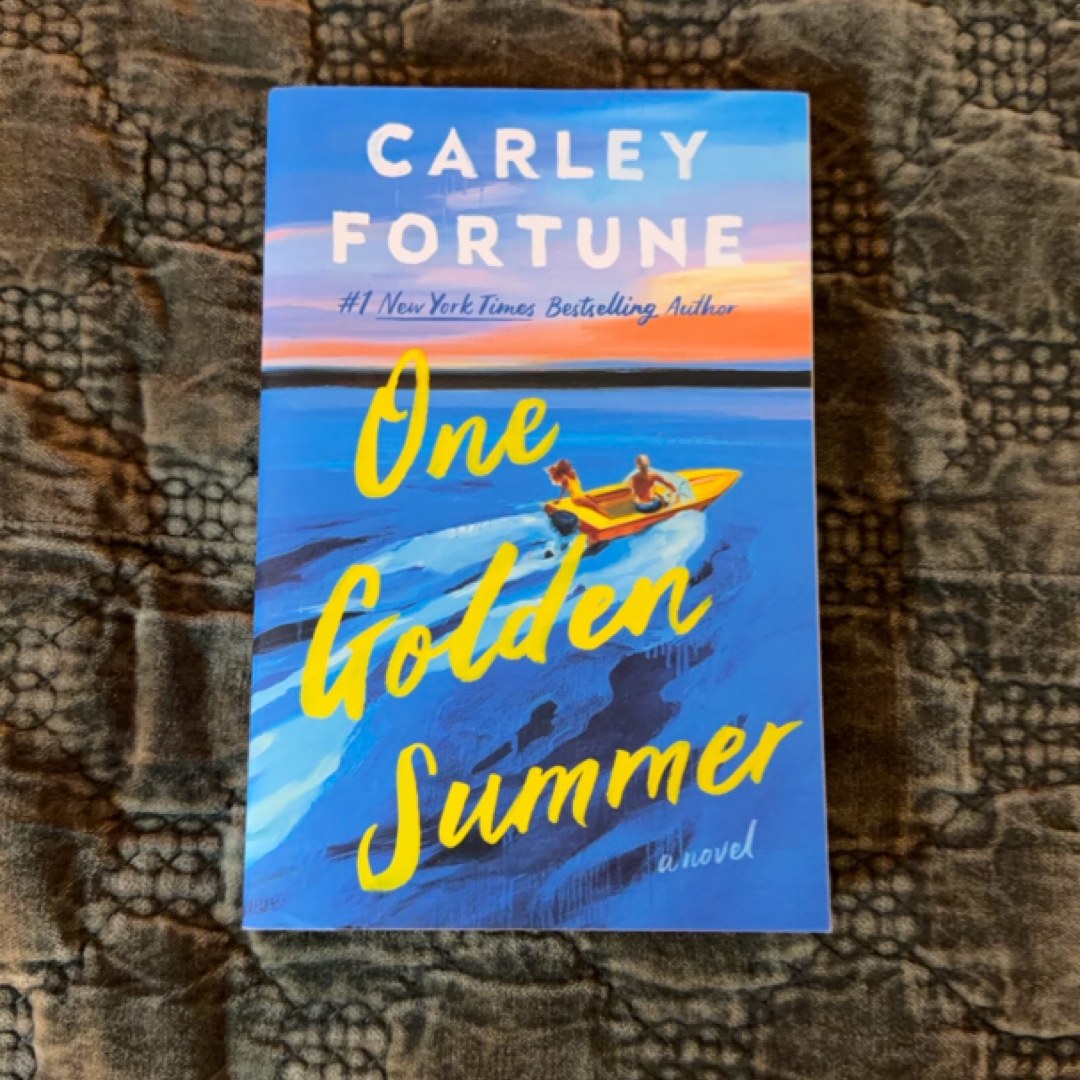 One Golden Summer