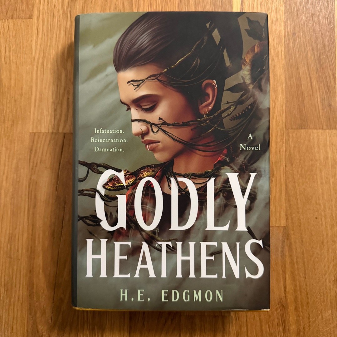Godly Heathens