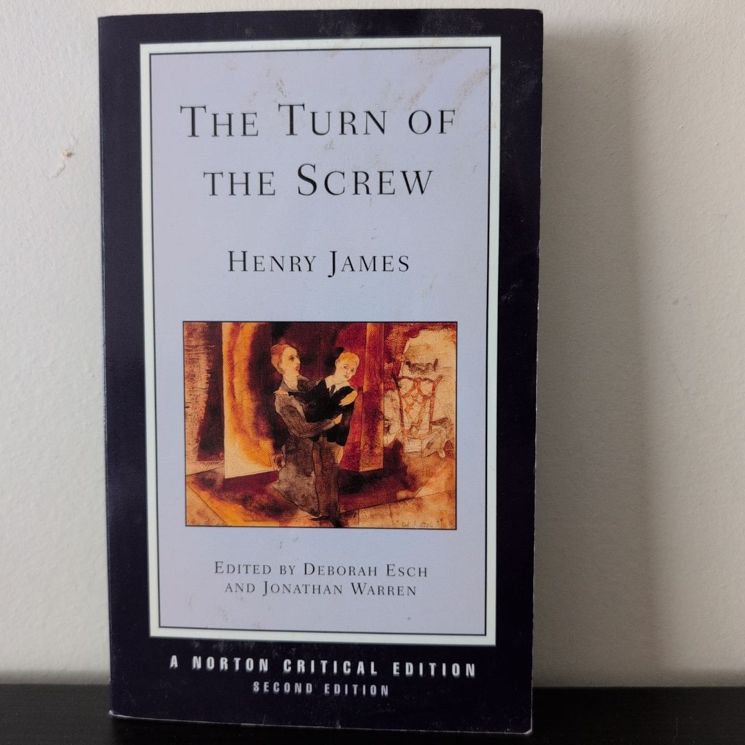 The Turn of the Screw