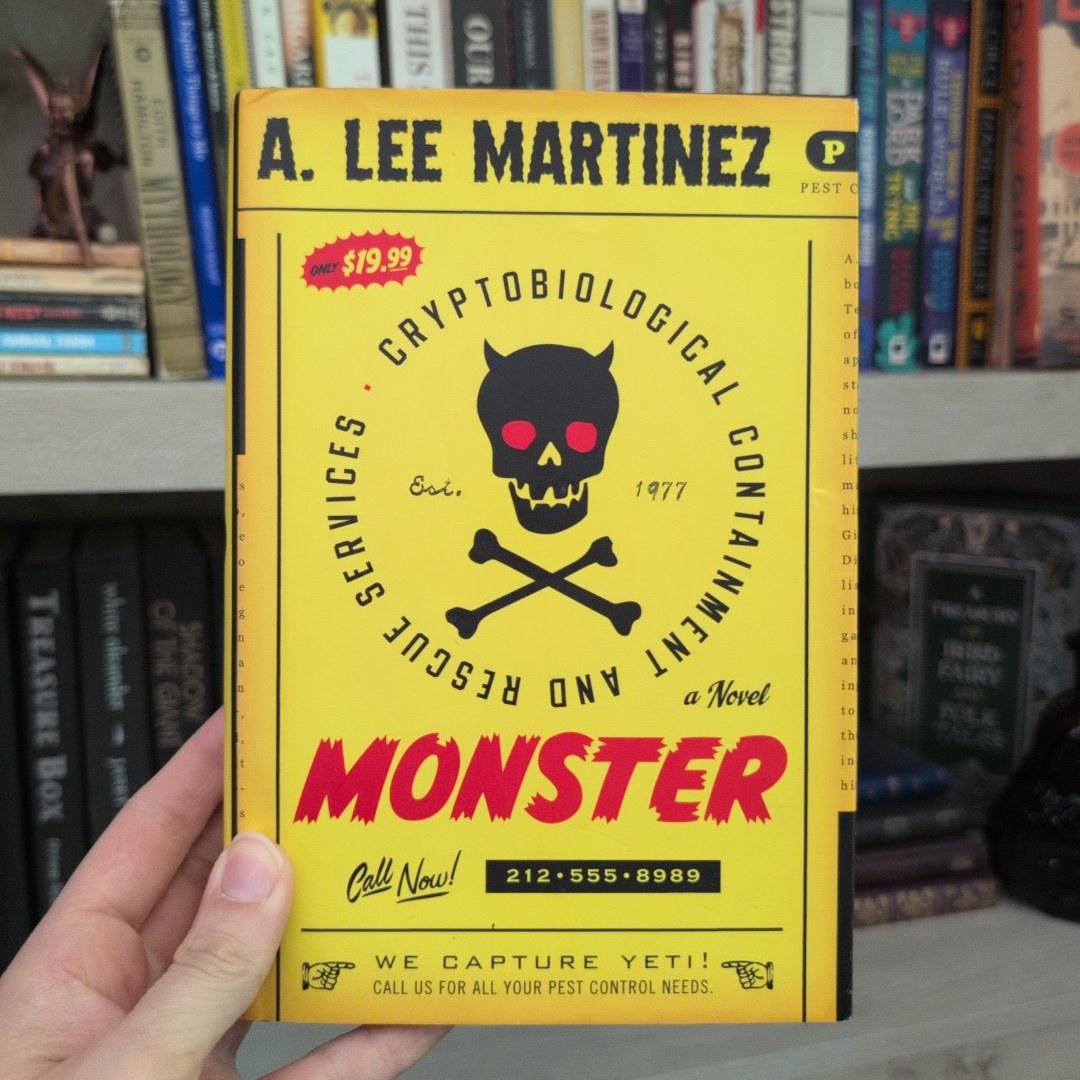 Monster