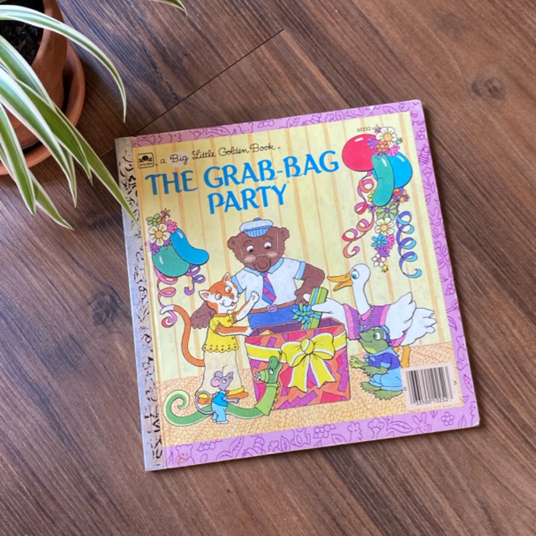 The Grab-Bag Party