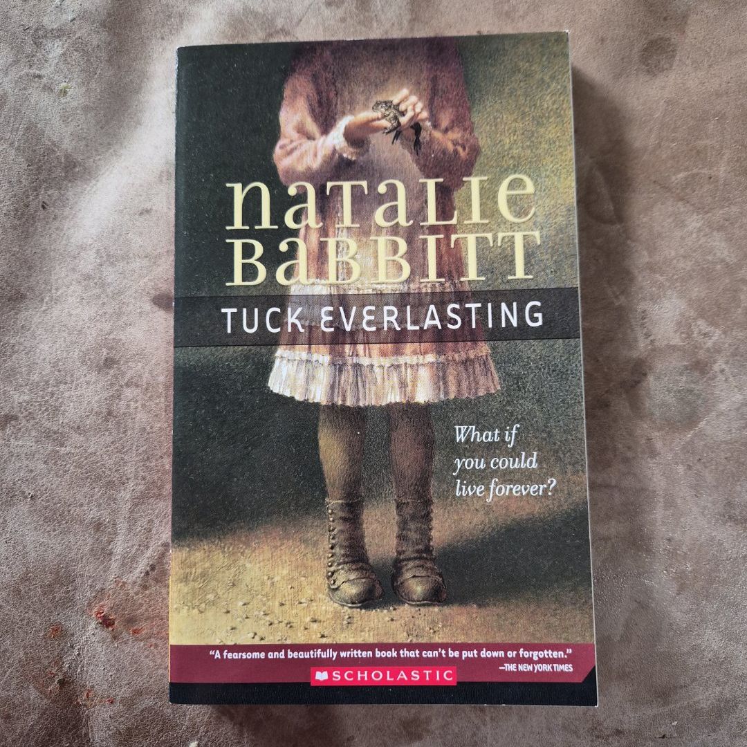 Tuck Everlasting