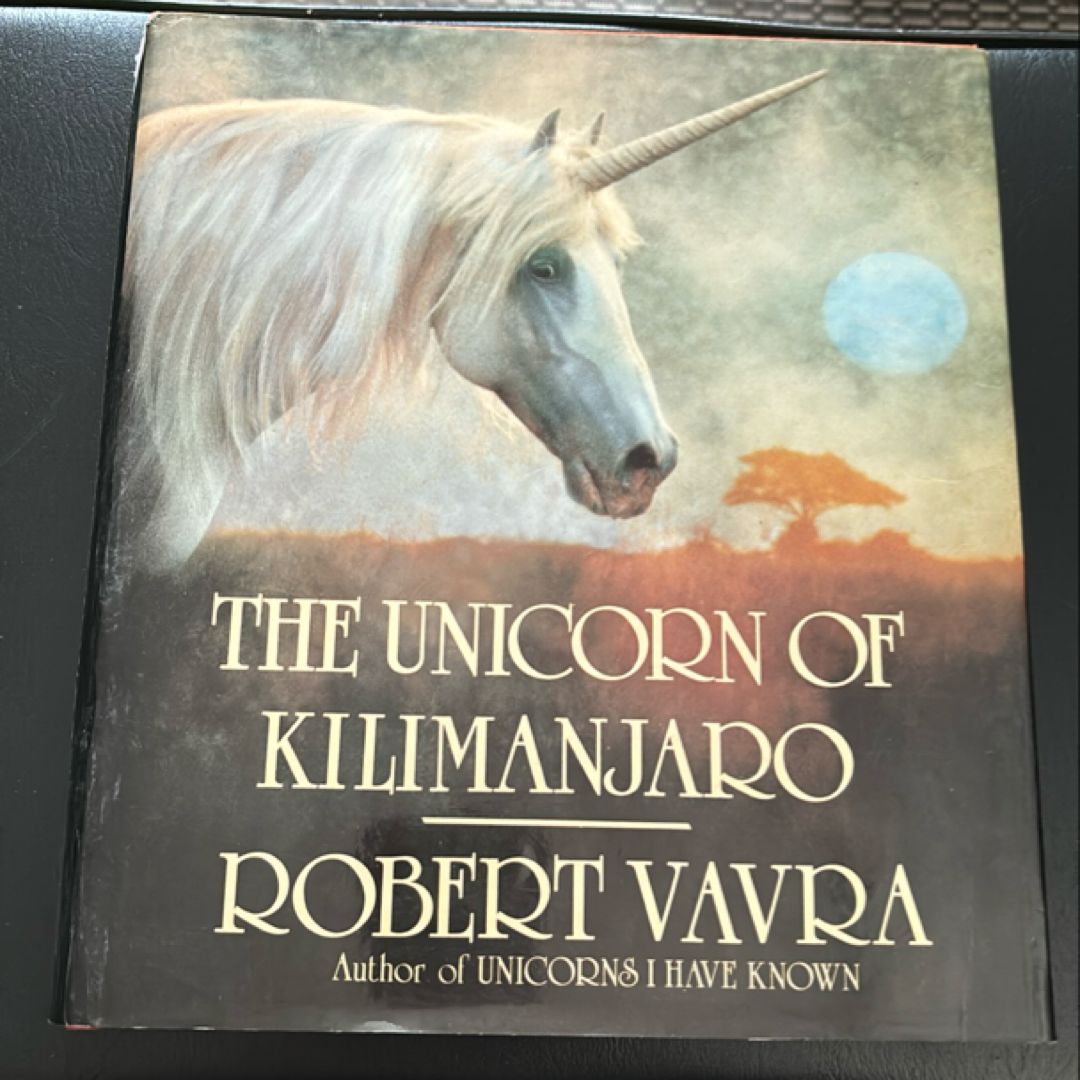 Such Is the Real Nature of Horses by Robert Vavra