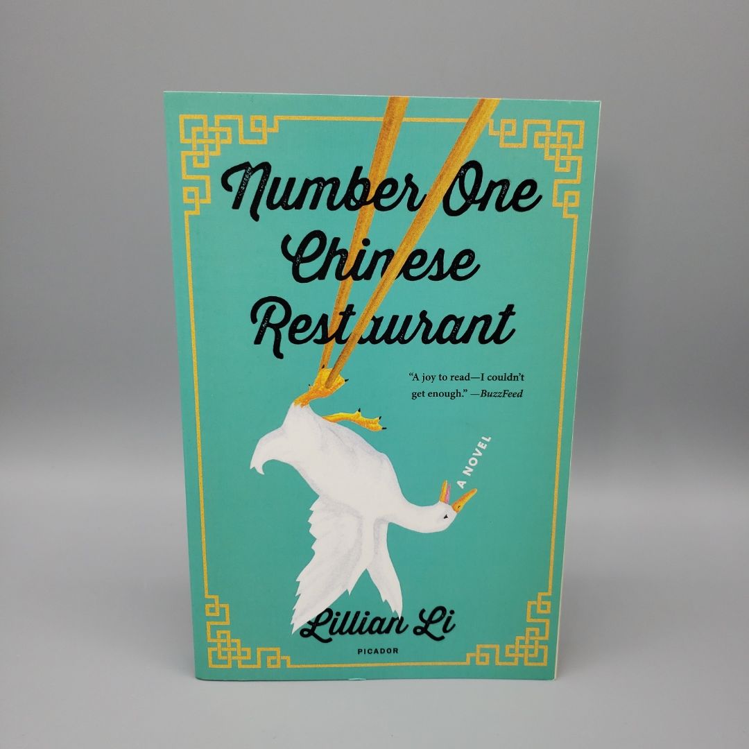 Number One Chinese Restaurant