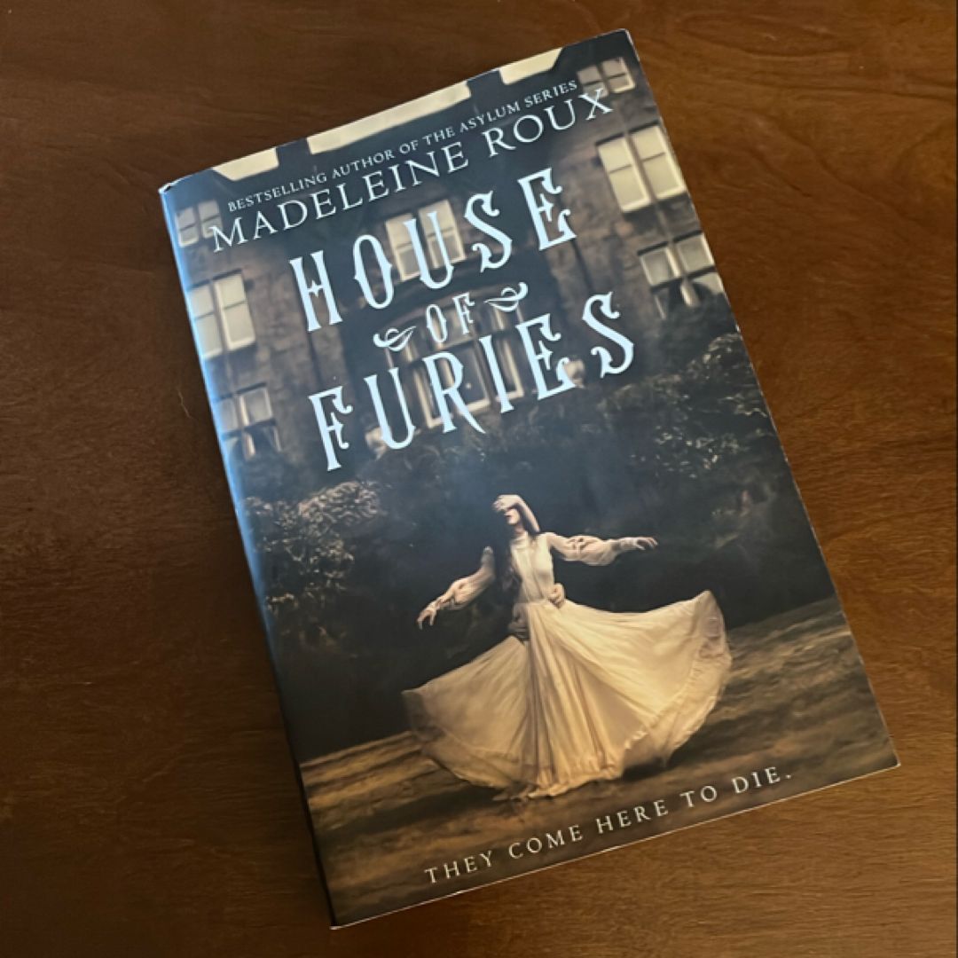 House of Furies