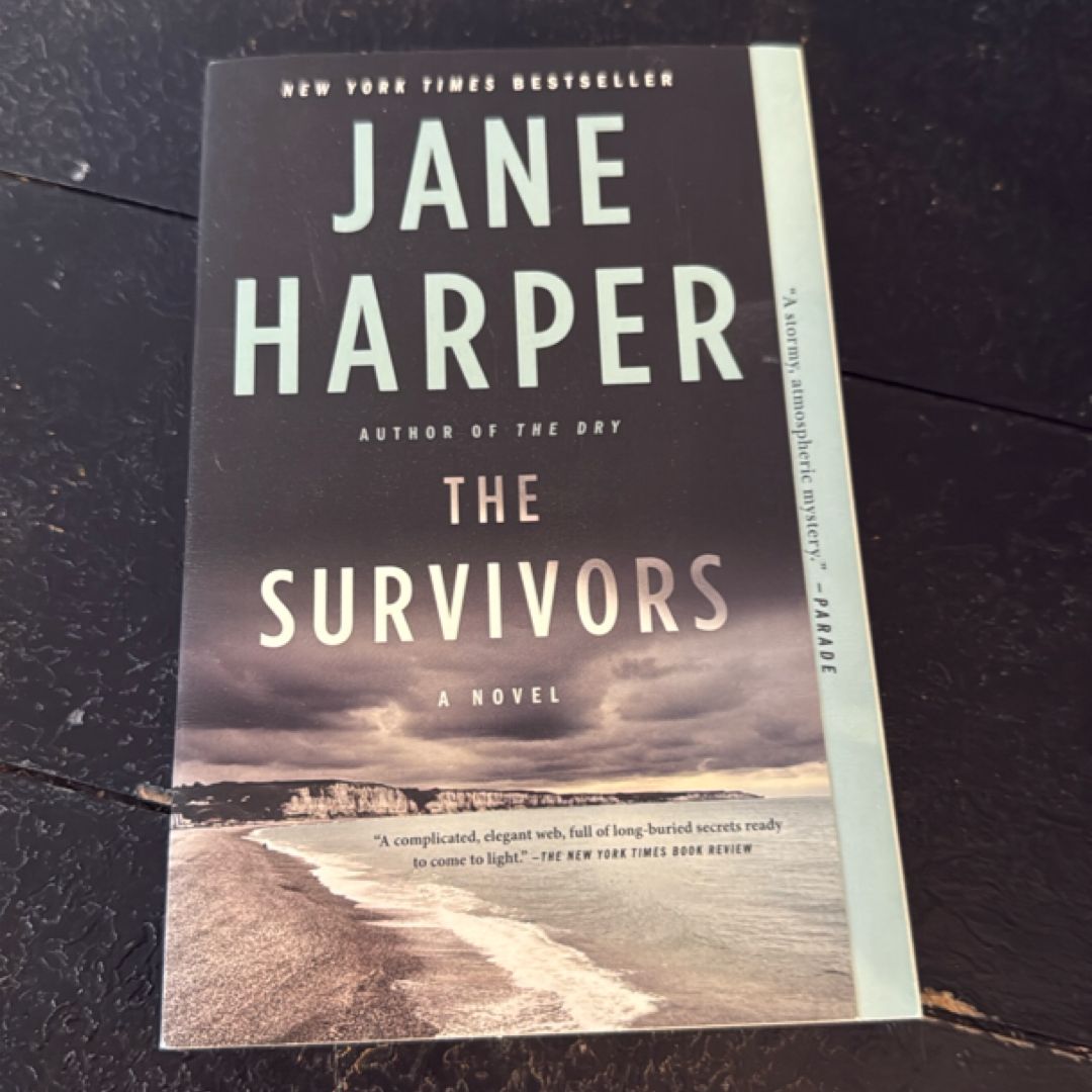 The Survivors