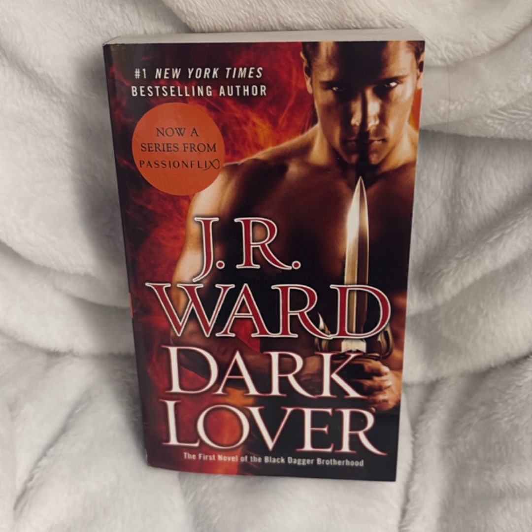 Dark Lover