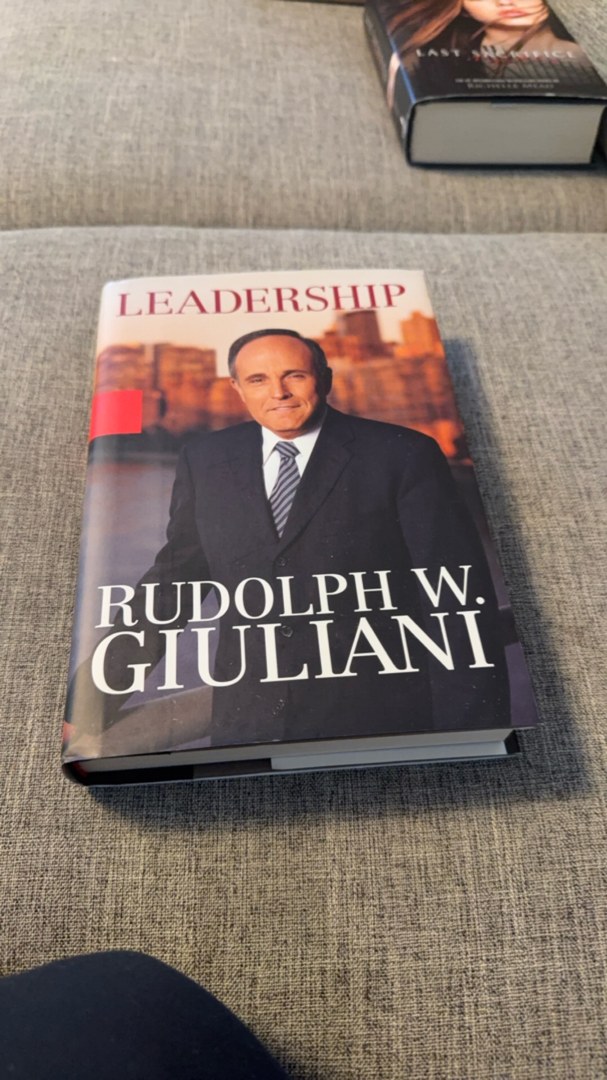 Leadership Through the Ages