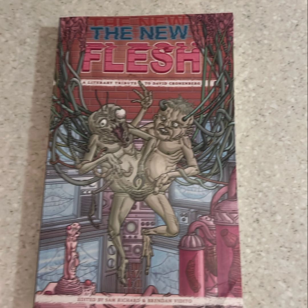 The New Flesh