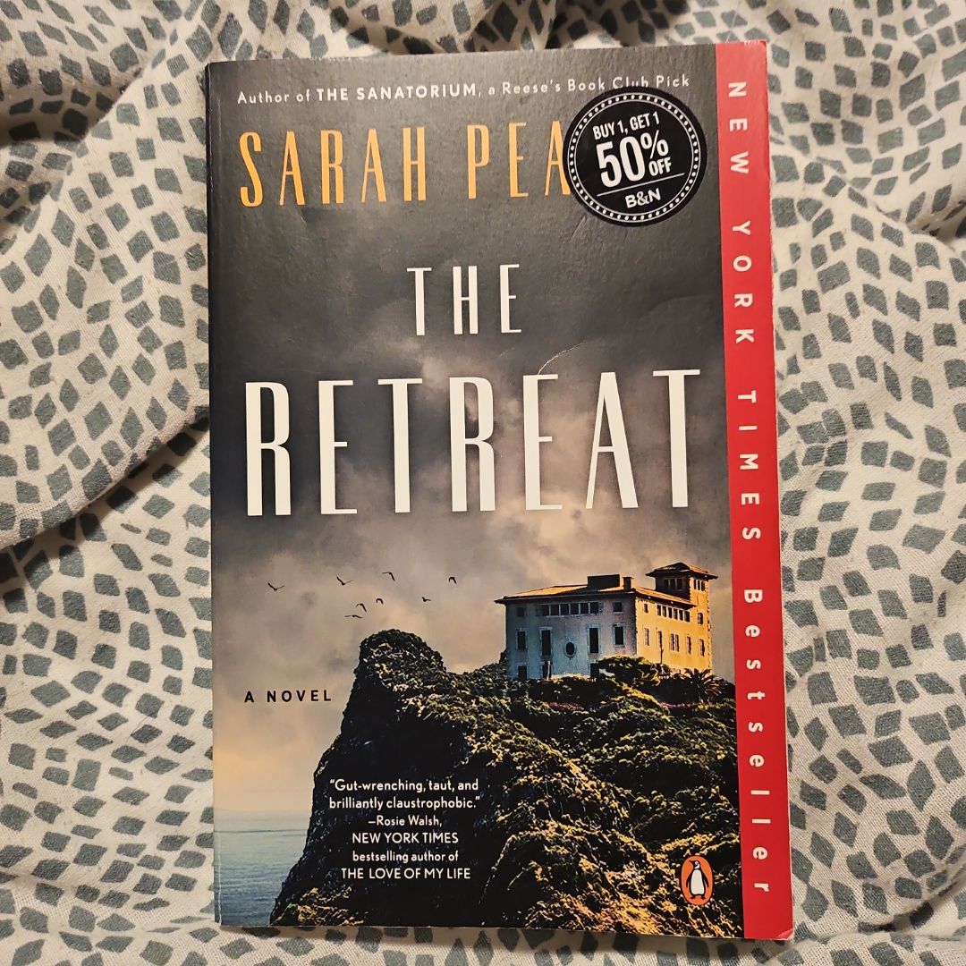 The Retreat