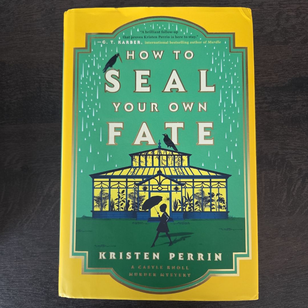 How to Seal Your Own Fate