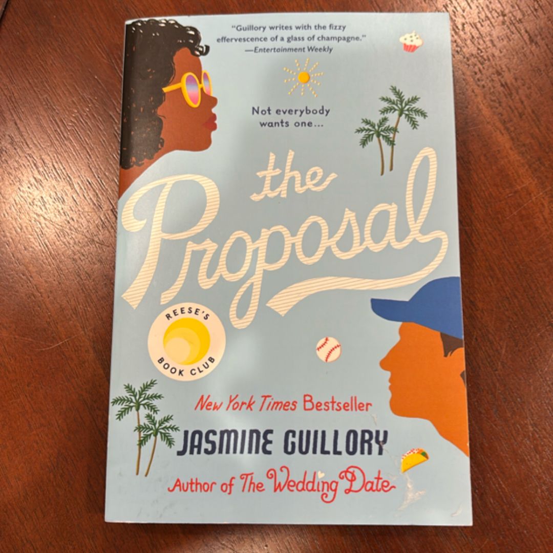 The Proposal