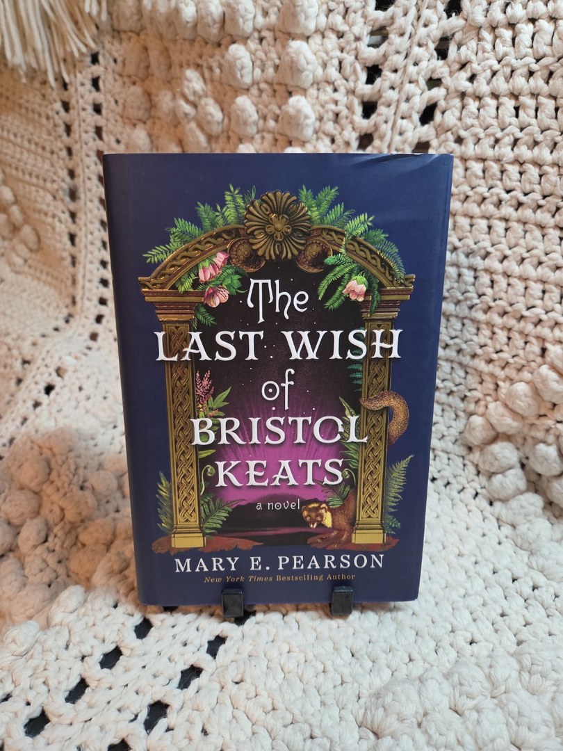 The Last Wish of Bristol Keats