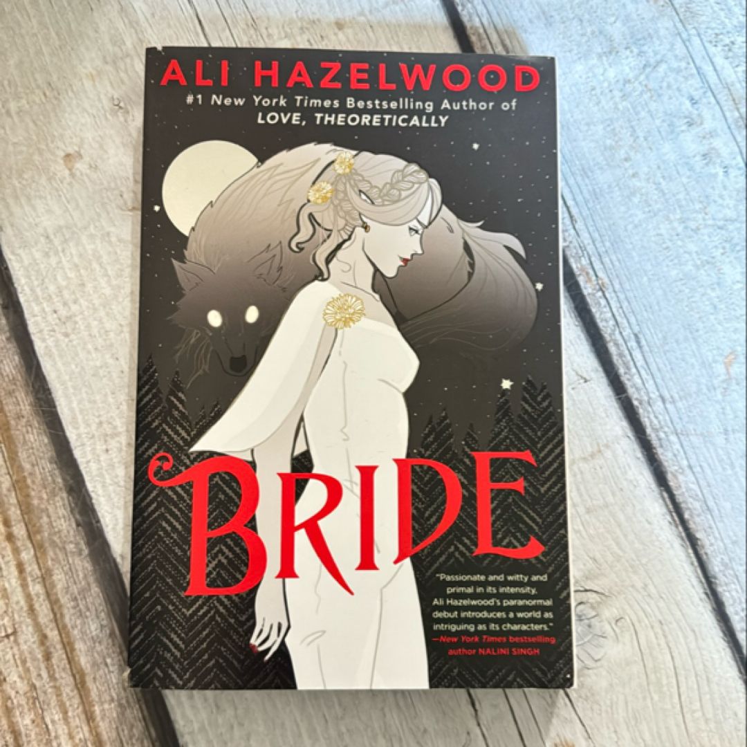 Bride