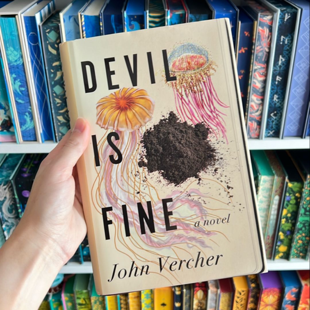 Devil Is Fine