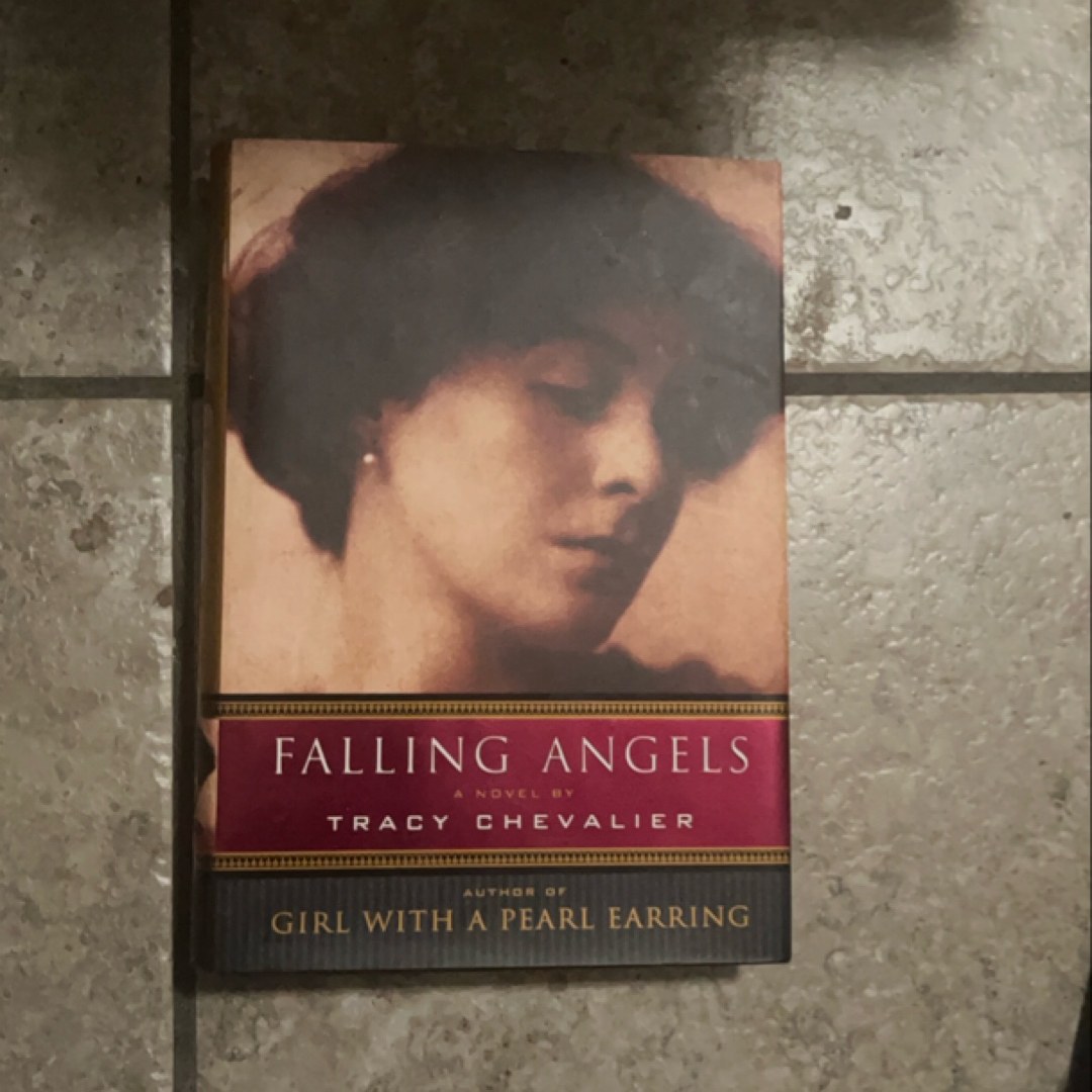 Falling Angels