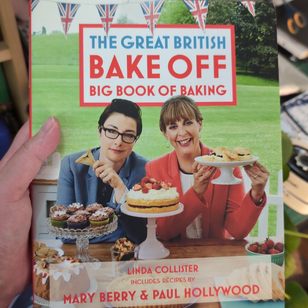 Great British Bake Off