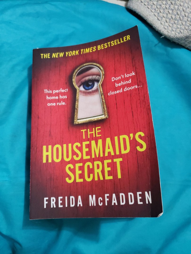 The Housemaid's Secret