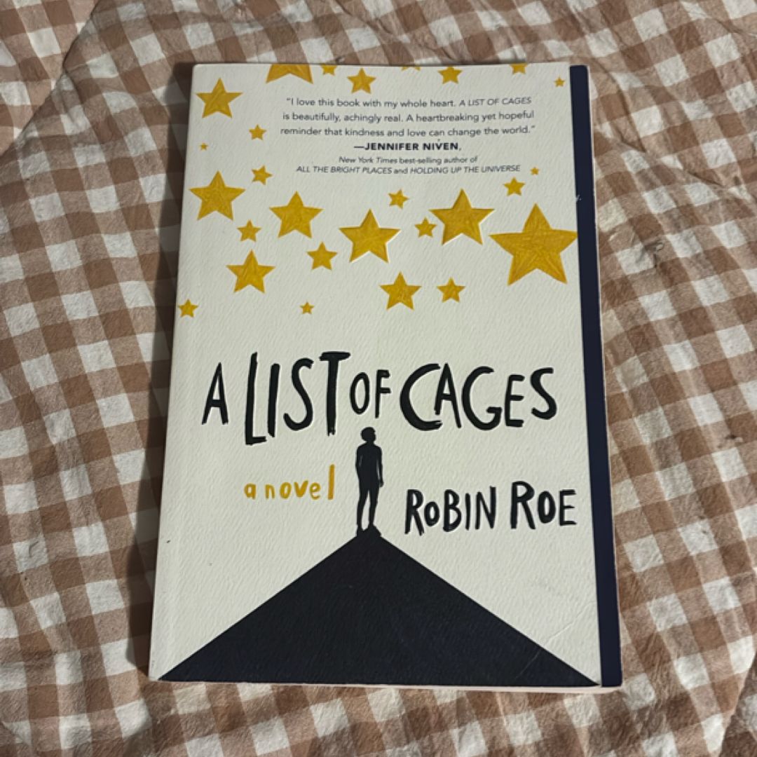 A List of Cages