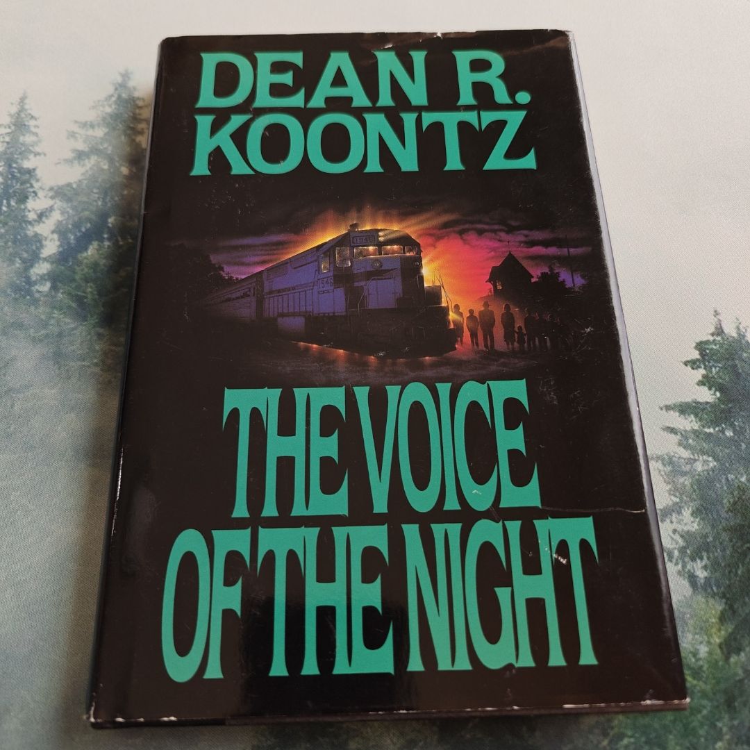 The Voice of the Night