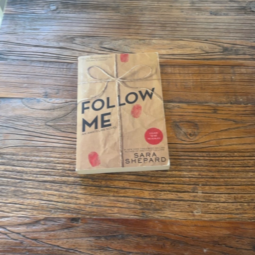 Follow Me