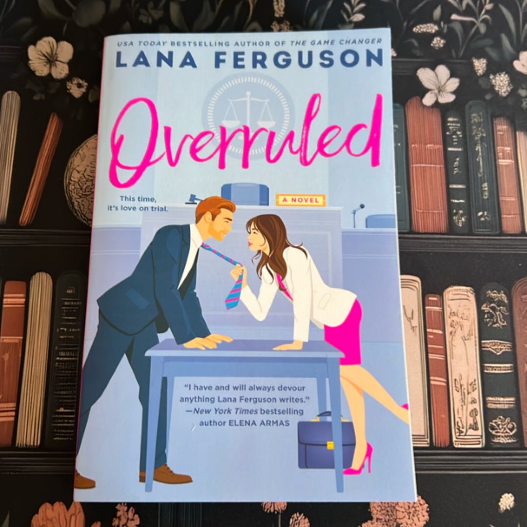Overruled