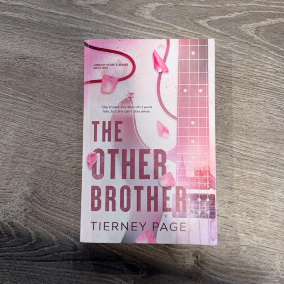 The Other Brother