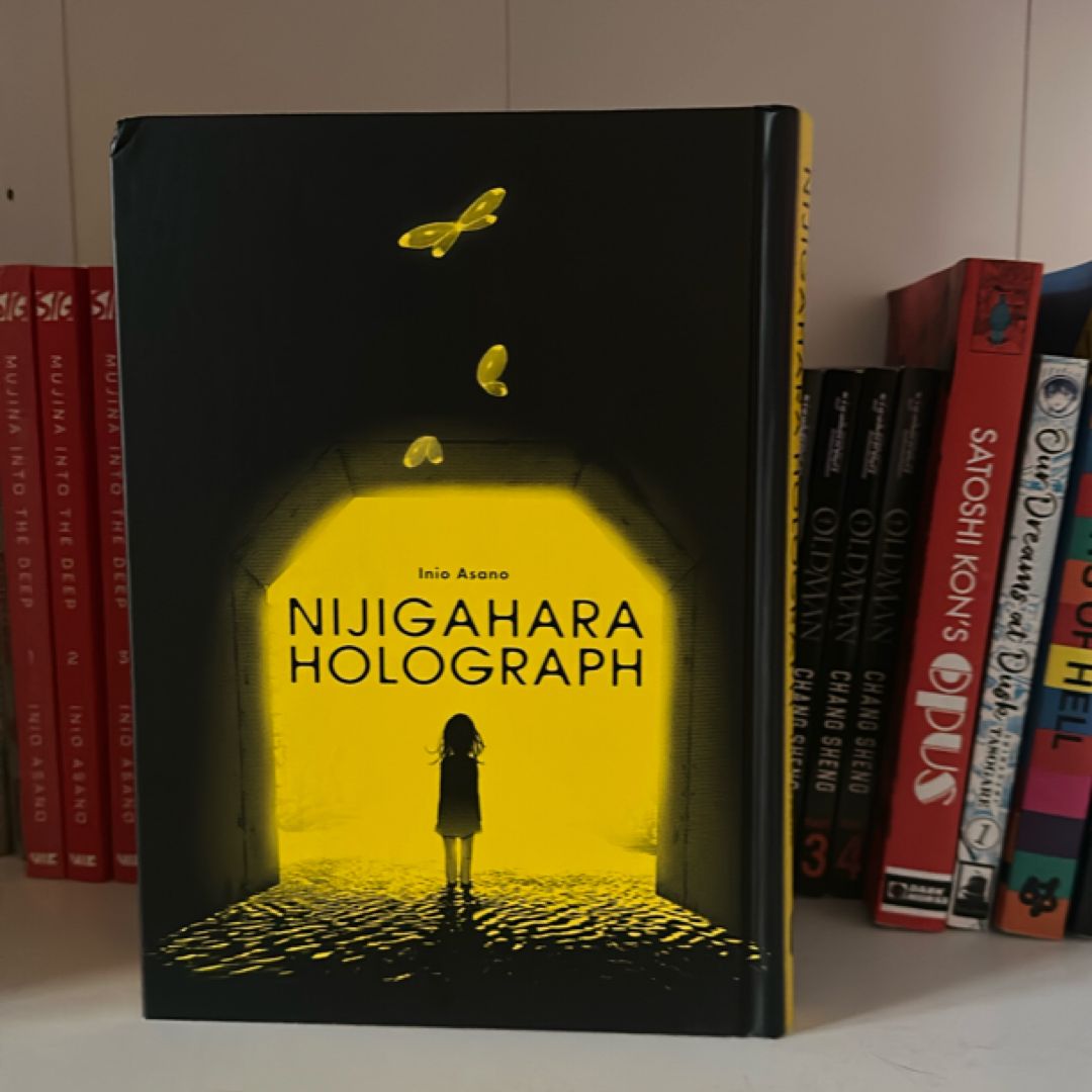 Nijigahara Holograph