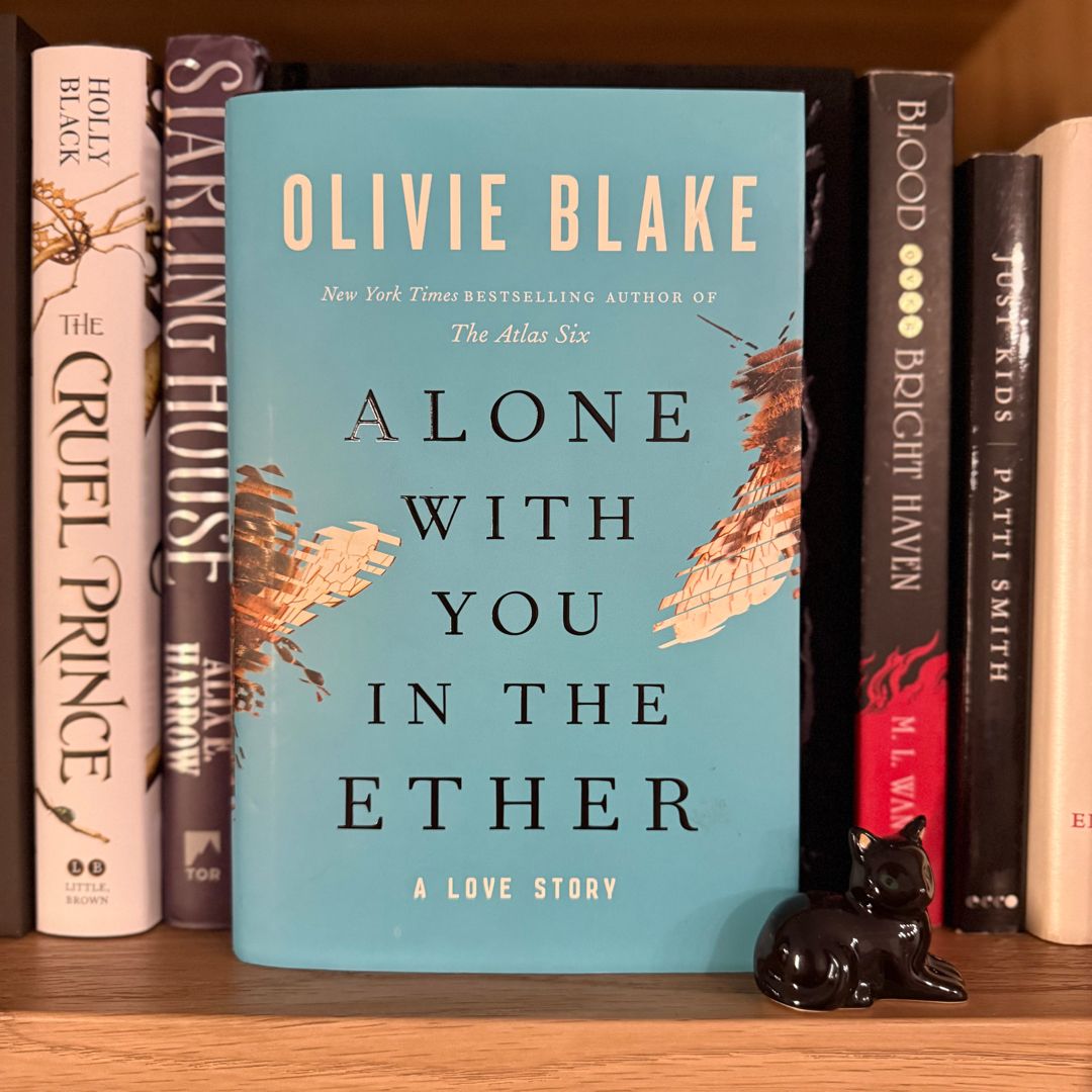 Alone with You in the Ether