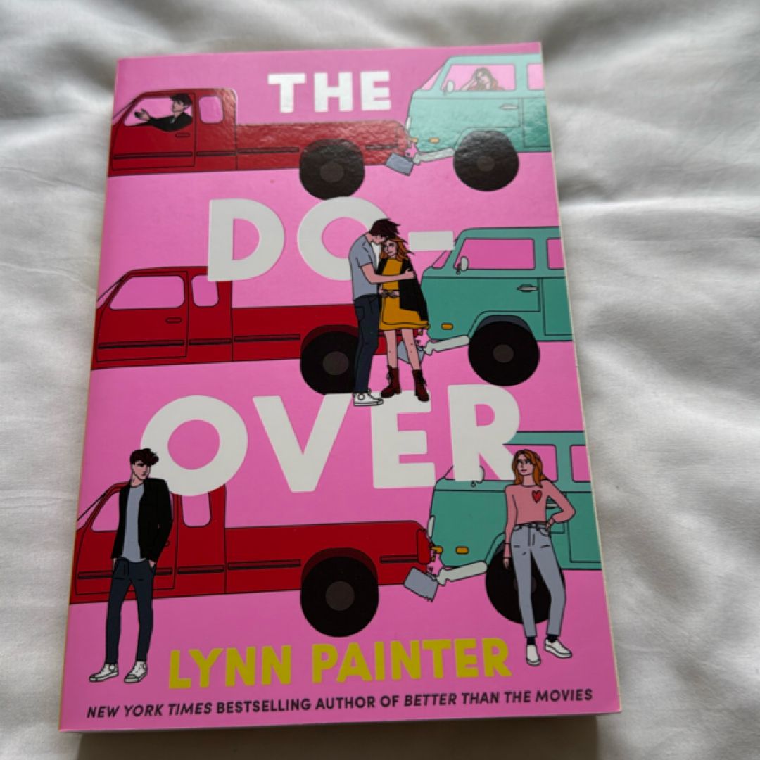 The Do-Over