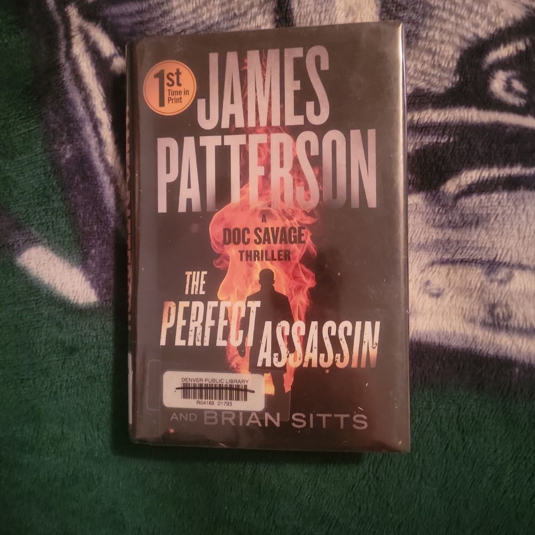 The Perfect Assassin