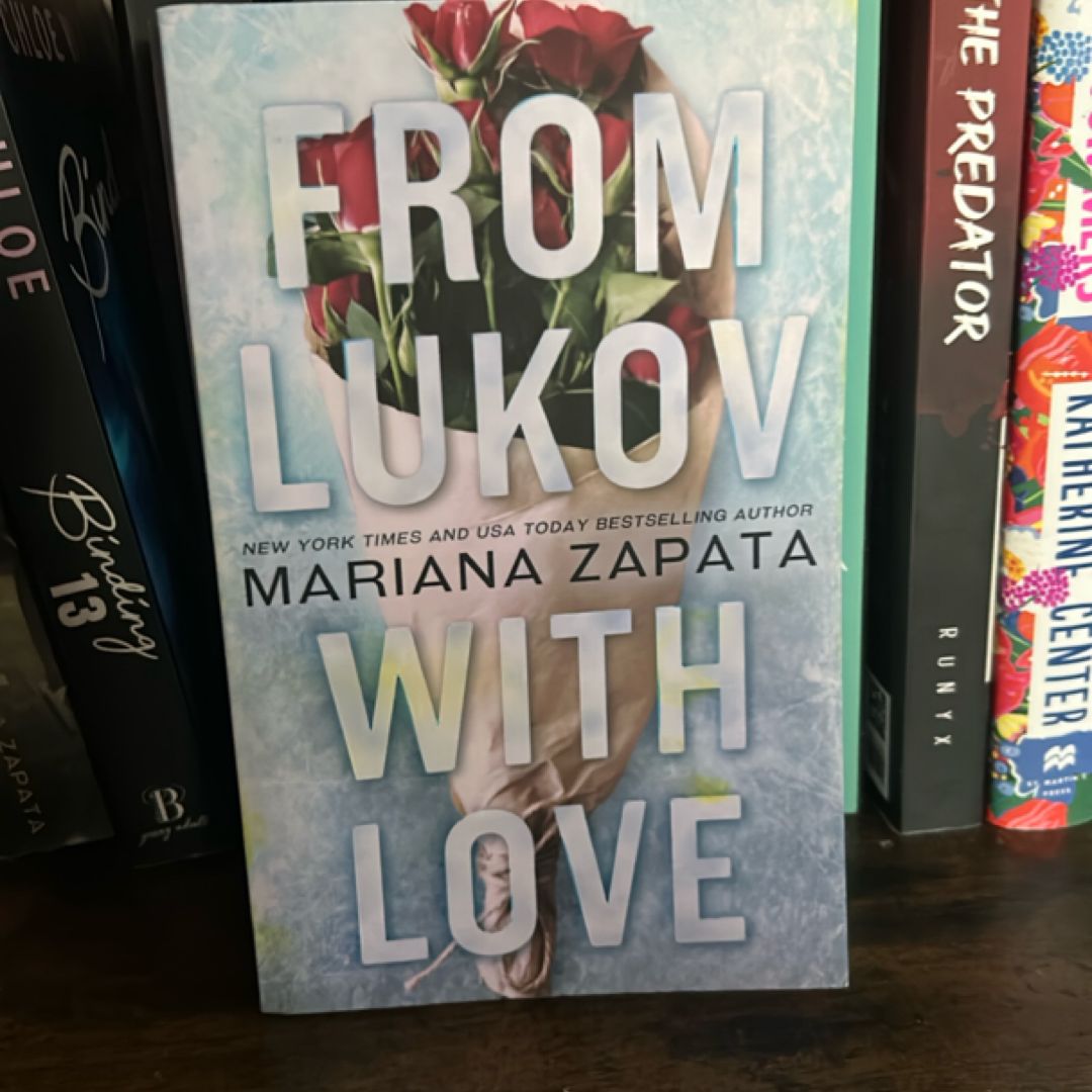 From Lukov with Love
