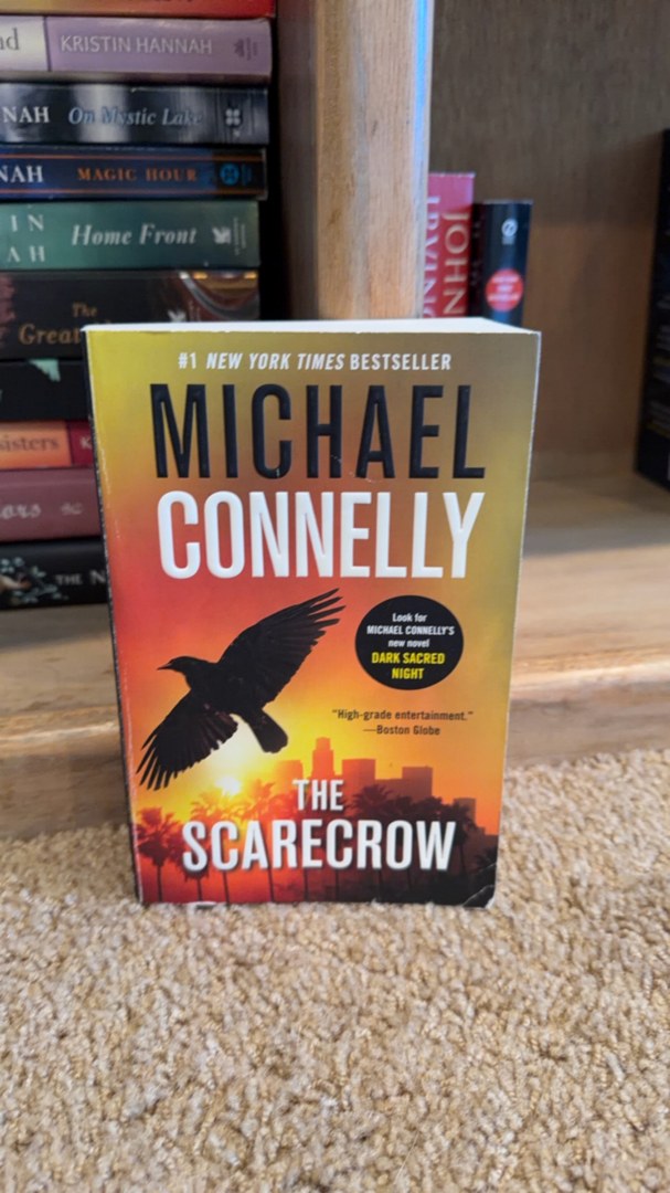 The Scarecrow