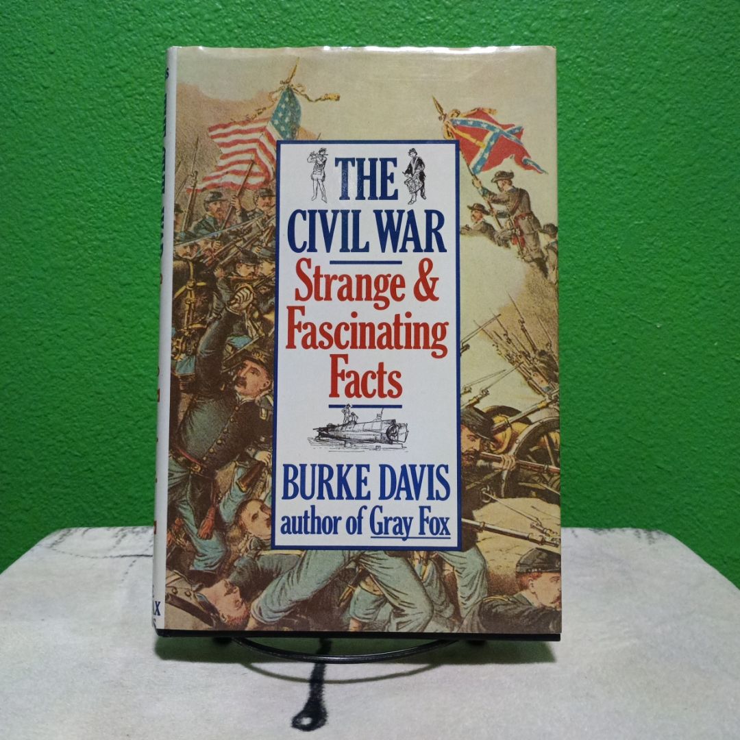 The Civil War
