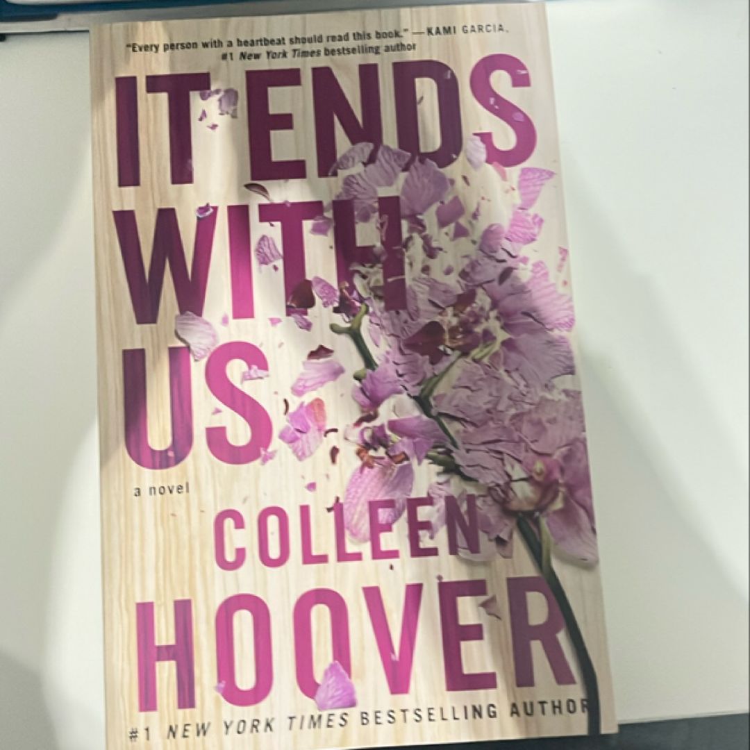It Ends with Us