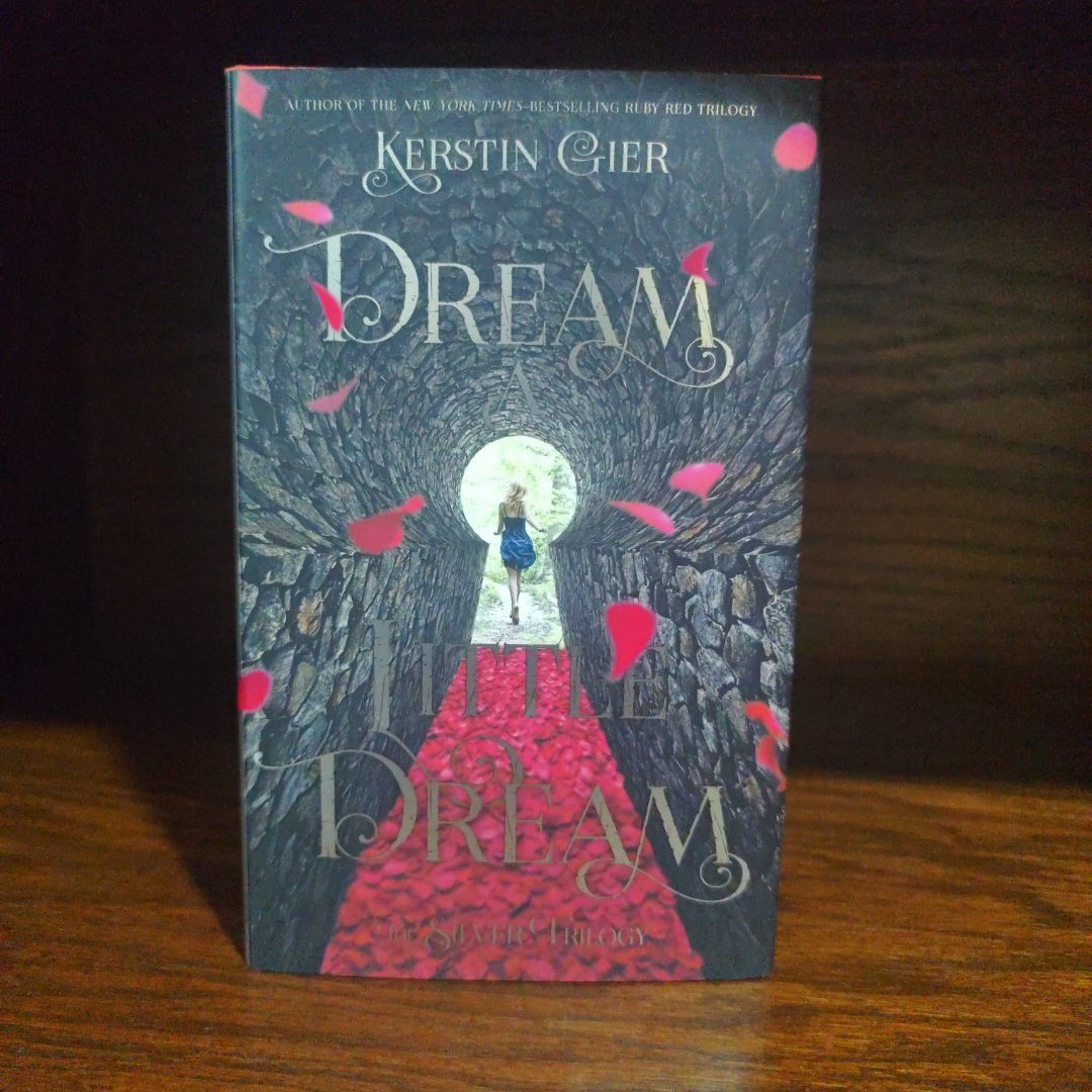 Dream a Little Dream