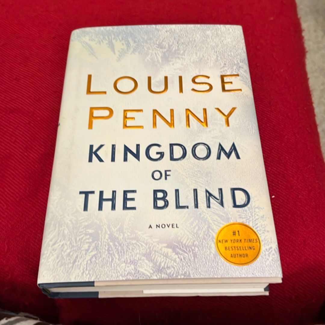 Kingdom of the Blind