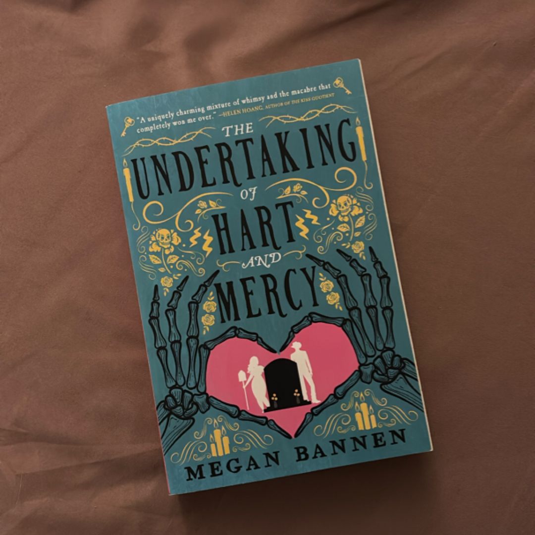 The Undertaking of Hart and Mercy