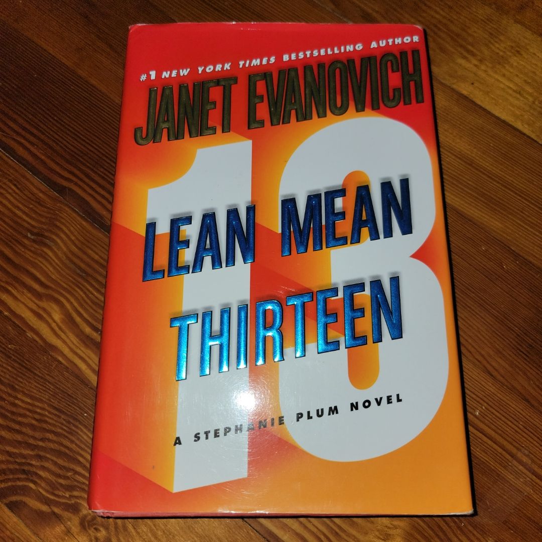 Lean Mean Thirteen