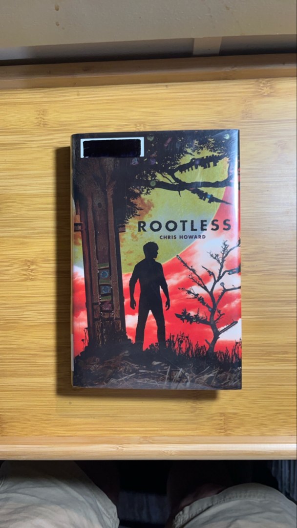 Rootless
