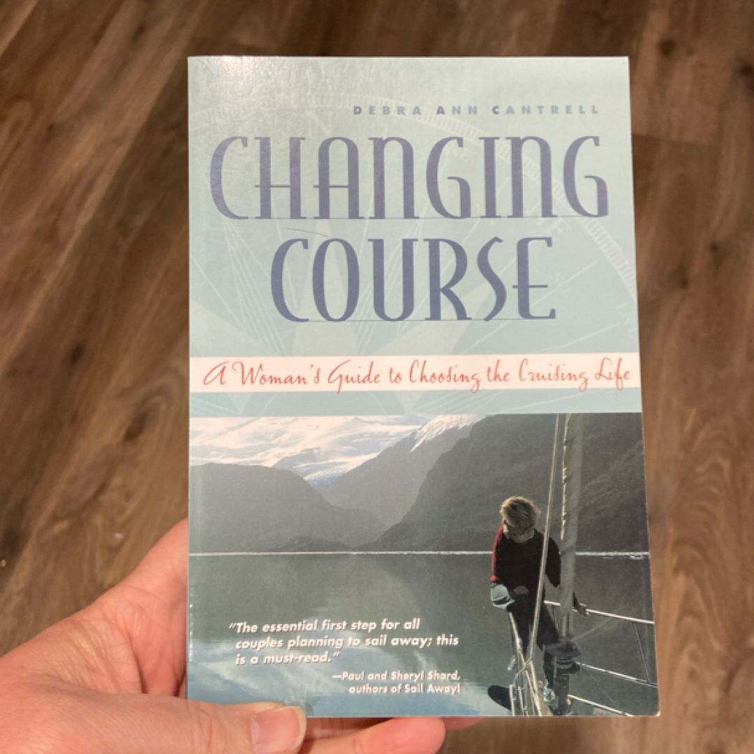 Changing Course