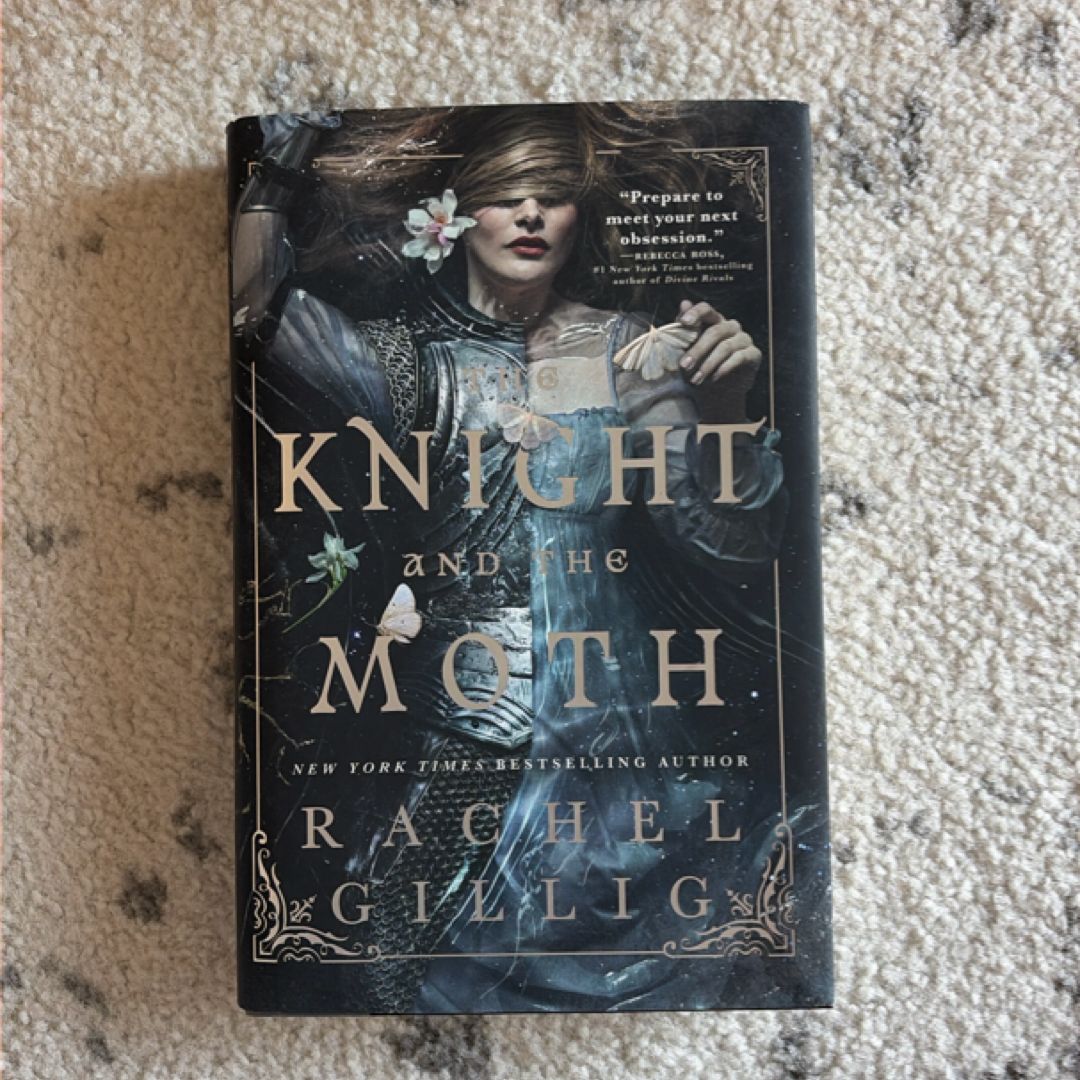 The Knight and the Moth