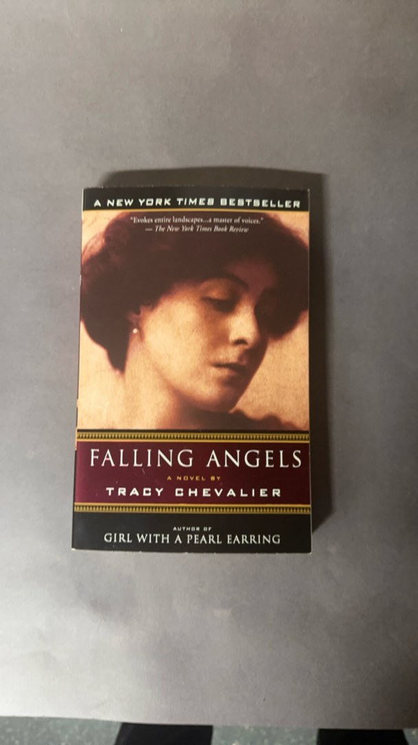 Falling Angels