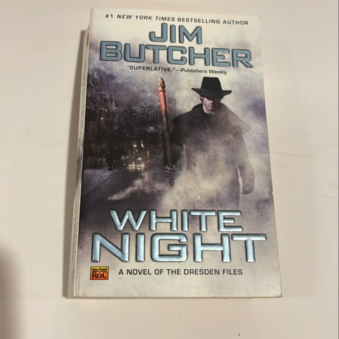 White Night