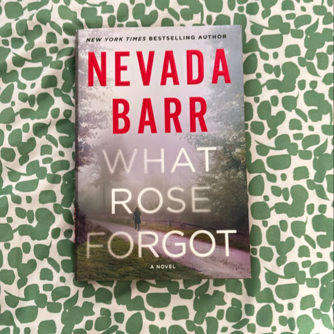 What Rose Forgot