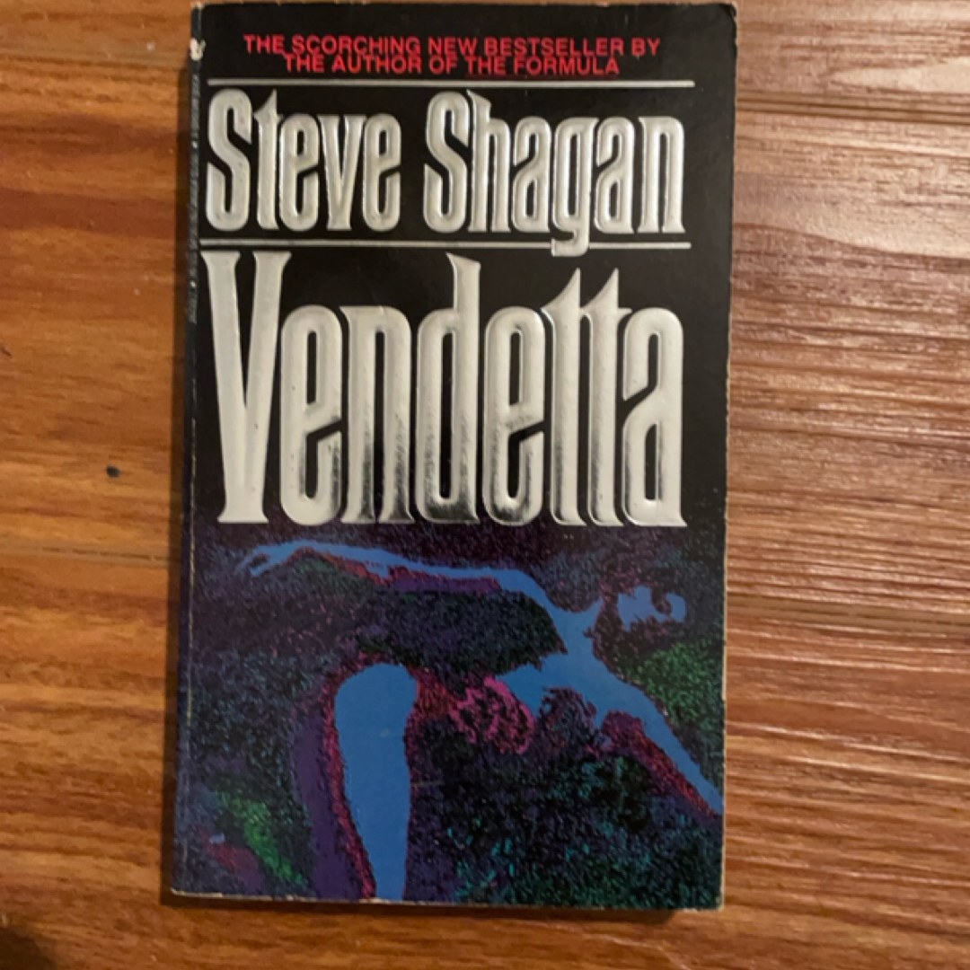 Vendetta