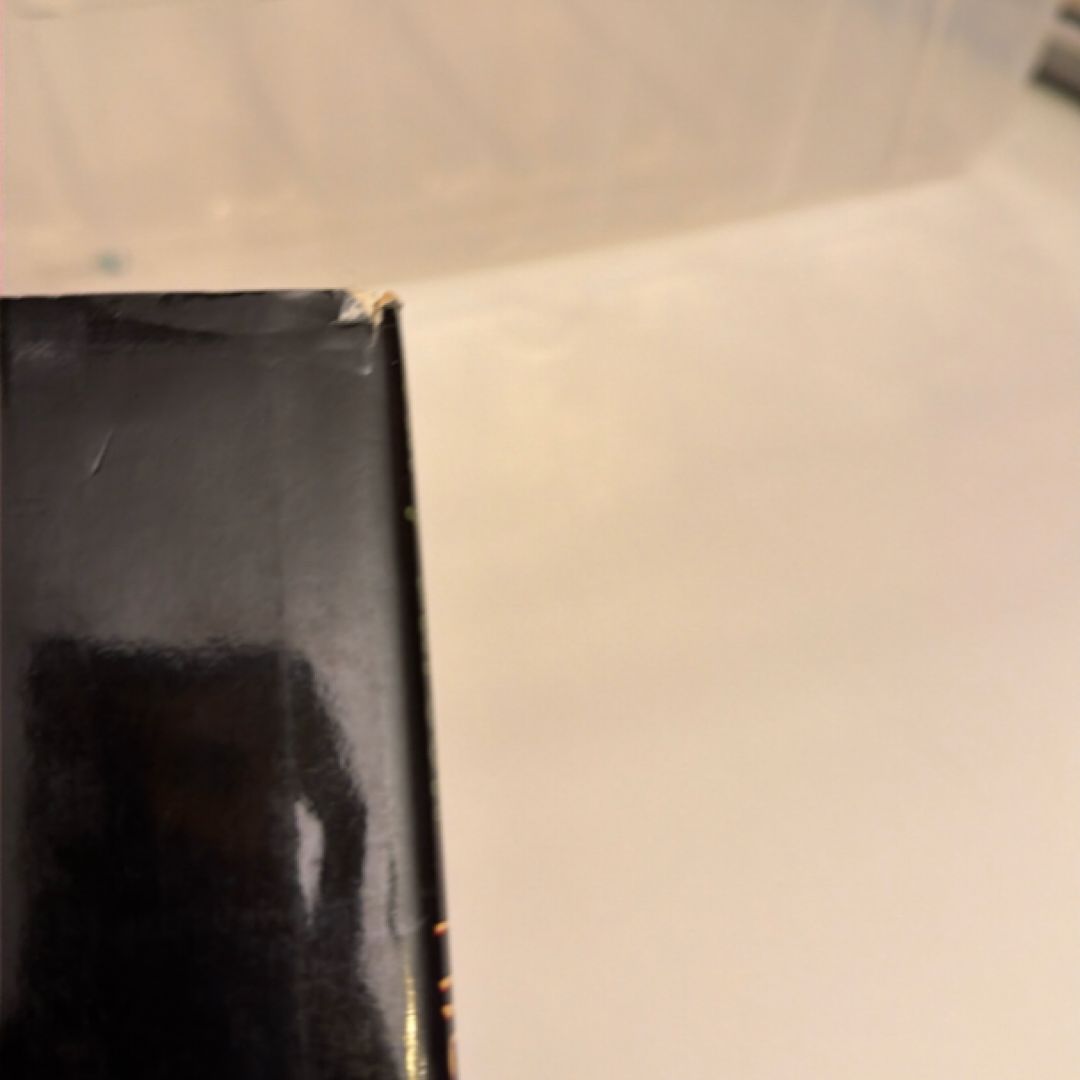 There's a Hair in My Dirt!